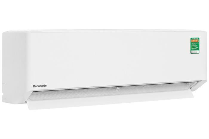 Điều Hoà Panasonic Inverter 12.000 BTU 1 Chiều CU/CS-XU12BKH-8 - Model 2025